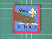 West Scarborough [ON W14c]
